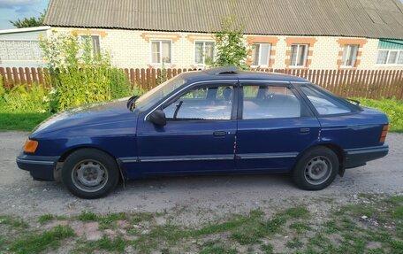 Ford Scorpio II, 1987 год, 349 000 рублей, 3 фотография