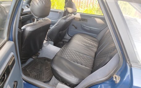 Ford Scorpio II, 1987 год, 349 000 рублей, 10 фотография