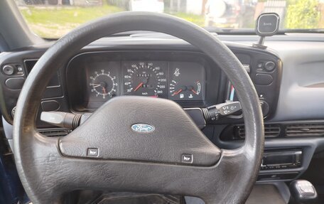 Ford Scorpio II, 1987 год, 349 000 рублей, 12 фотография