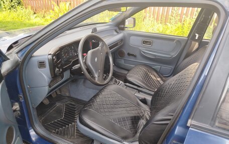 Ford Scorpio II, 1987 год, 349 000 рублей, 9 фотография
