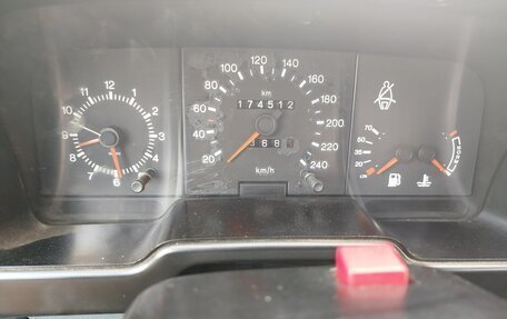 Ford Scorpio II, 1987 год, 349 000 рублей, 13 фотография