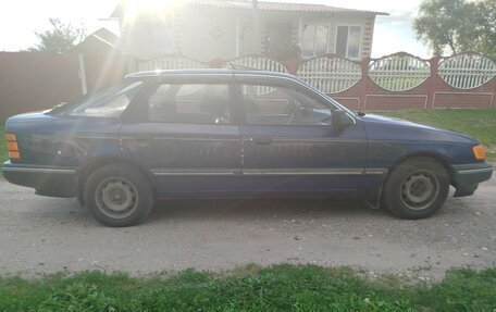 Ford Scorpio II, 1987 год, 349 000 рублей, 7 фотография