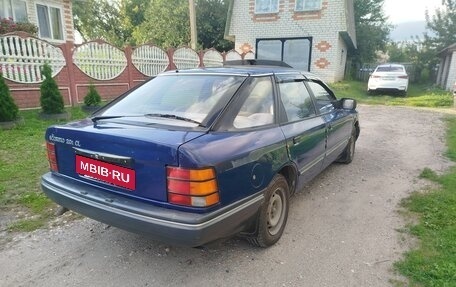 Ford Scorpio II, 1987 год, 349 000 рублей, 6 фотография