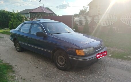 Ford Scorpio II, 1987 год, 349 000 рублей, 8 фотография