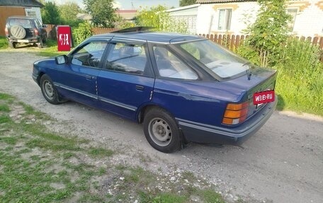 Ford Scorpio II, 1987 год, 349 000 рублей, 4 фотография