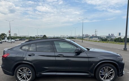 BMW X4, 2021 год, 3 600 000 рублей, 7 фотография