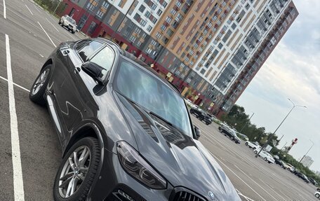 BMW X4, 2021 год, 3 600 000 рублей, 2 фотография