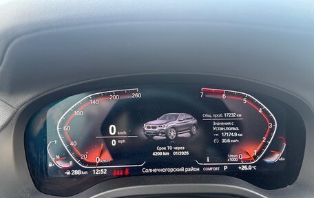 BMW X4, 2021 год, 3 600 000 рублей, 3 фотография
