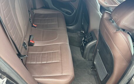 BMW X4, 2021 год, 3 600 000 рублей, 12 фотография