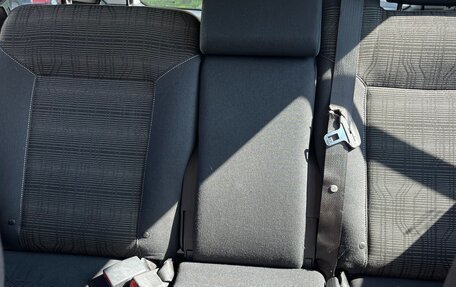 Opel Zafira B, 2011 год, 450 000 рублей, 9 фотография