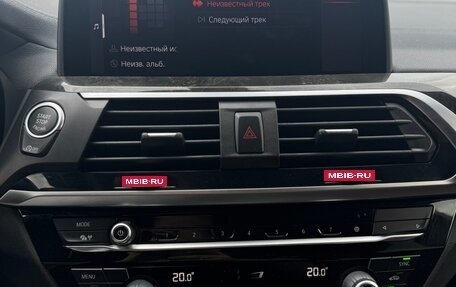 BMW X4, 2021 год, 3 600 000 рублей, 9 фотография
