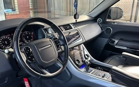 Land Rover Range Rover Sport II, 2018 год, 6 050 000 рублей, 7 фотография