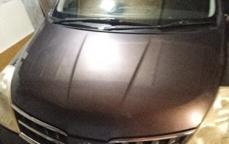 Nissan Tiida, 2008 год, 650 000 рублей, 3 фотография