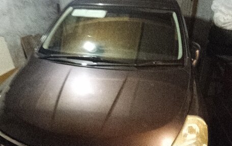 Nissan Tiida, 2008 год, 650 000 рублей, 2 фотография