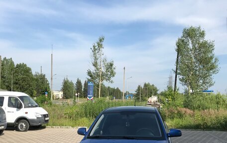 KIA Rio II, 2011 год, 650 000 рублей, 1 фотография
