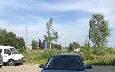 KIA Rio II, 2011 год, 650 000 рублей, 1 фотография