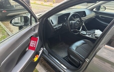 Hyundai Sonata VIII, 2020 год, 2 500 000 рублей, 1 фотография
