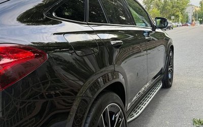 Mercedes-Benz GLE Coupe, 2020 год, 7 800 000 рублей, 1 фотография