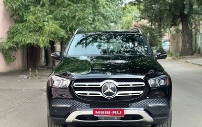 Mercedes-Benz GLE, 2021 год, 4 000 000 рублей, 1 фотография
