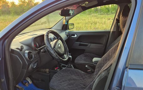 Ford Fusion I, 2005 год, 390 000 рублей, 6 фотография