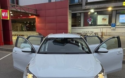 KIA cee'd III, 2019 год, 1 650 000 рублей, 1 фотография