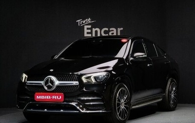 Mercedes-Benz GLE, 2022 год, 6 085 000 рублей, 1 фотография