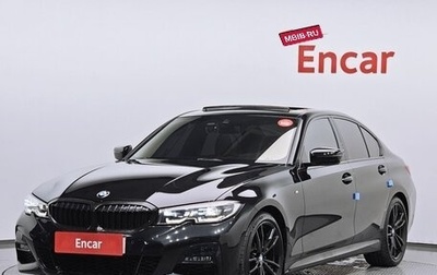 BMW 3 серия, 2021 год, 2 700 045 рублей, 1 фотография