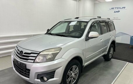 Great Wall Hover H3 I, 2012 год, 680 000 рублей, 1 фотография