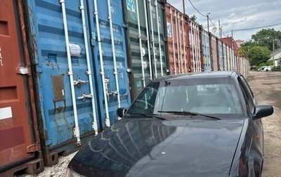 Daewoo Nexia I рестайлинг, 2002 год, 295 000 рублей, 1 фотография