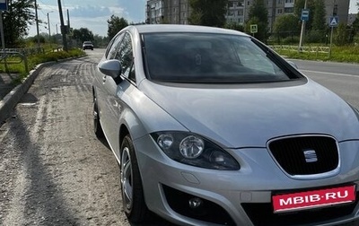SEAT Leon II, 2012 год, 850 000 рублей, 1 фотография