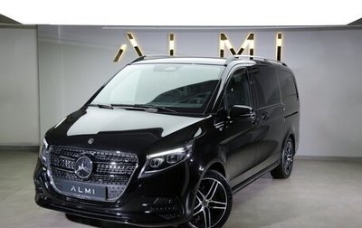 Mercedes-Benz V-Класс, 2025 год, 17 600 000 рублей, 1 фотография