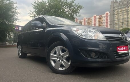 Opel Astra H, 2010 год, 610 000 рублей, 1 фотография