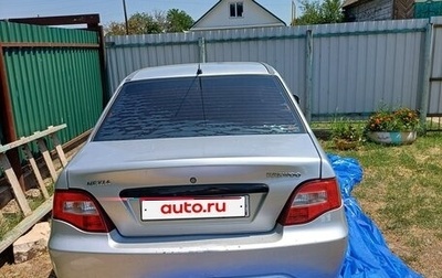 Daewoo Nexia I рестайлинг, 2012 год, 200 000 рублей, 1 фотография