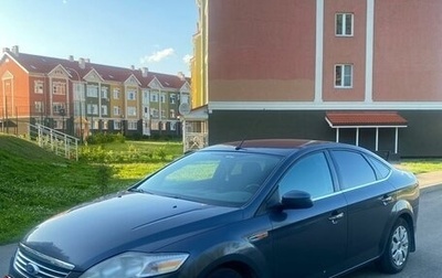 Ford Mondeo IV, 2010 год, 799 000 рублей, 1 фотография