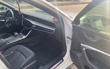 Audi A6, 2019 год, 4 500 000 рублей, 12 фотография