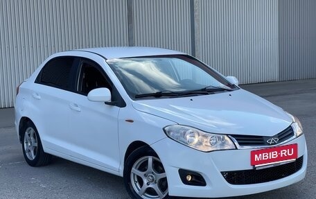 Chery Bonus (A13), 2013 год, 290 000 рублей, 4 фотография