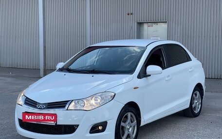 Chery Bonus (A13), 2013 год, 290 000 рублей, 3 фотография
