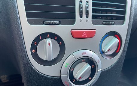 Chery Bonus (A13), 2013 год, 290 000 рублей, 11 фотография