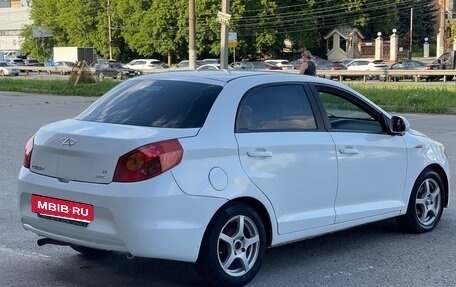 Chery Bonus (A13), 2013 год, 290 000 рублей, 7 фотография