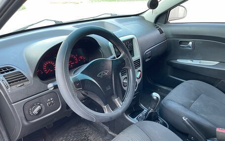 Chery Bonus (A13), 2013 год, 290 000 рублей, 9 фотография