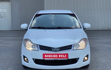 Chery Bonus (A13), 2013 год, 290 000 рублей, 6 фотография