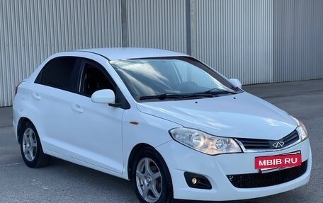 Chery Bonus (A13), 2013 год, 290 000 рублей, 5 фотография