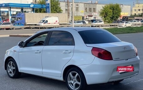 Chery Bonus (A13), 2013 год, 290 000 рублей, 8 фотография