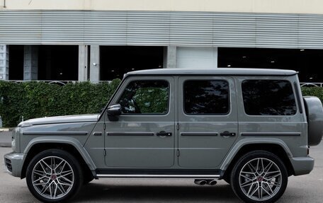 Mercedes-Benz G-Класс W463 рестайлинг _iii, 2021 год, 16 490 000 рублей, 2 фотография