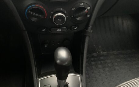 Hyundai Solaris II рестайлинг, 2013 год, 599 999 рублей, 7 фотография