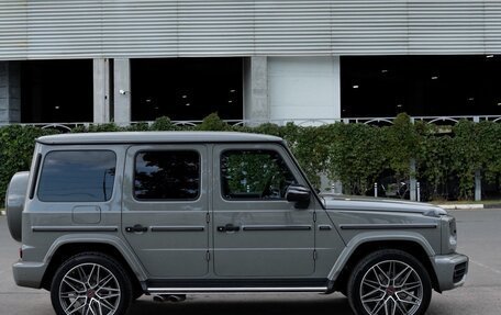 Mercedes-Benz G-Класс W463 рестайлинг _iii, 2021 год, 16 490 000 рублей, 6 фотография