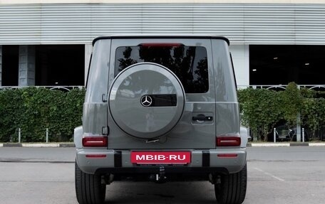 Mercedes-Benz G-Класс W463 рестайлинг _iii, 2021 год, 16 490 000 рублей, 4 фотография
