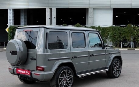 Mercedes-Benz G-Класс W463 рестайлинг _iii, 2021 год, 16 490 000 рублей, 5 фотография