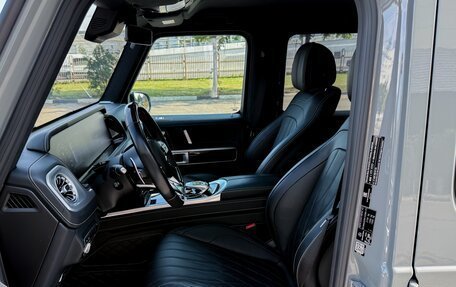 Mercedes-Benz G-Класс W463 рестайлинг _iii, 2021 год, 16 490 000 рублей, 10 фотография
