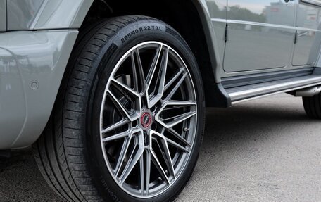 Mercedes-Benz G-Класс W463 рестайлинг _iii, 2021 год, 16 490 000 рублей, 15 фотография